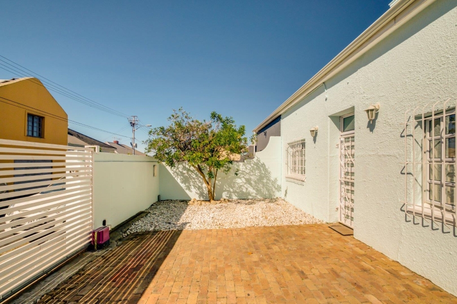 2 Bedroom Property for Sale in Observatory Western Cape